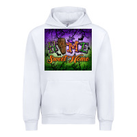 Home Sweet Home Urban Hoodie | Teevron