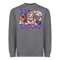 Storm one hop lunch day Heavyweight Sweatshirt - RacoonDesign