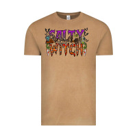 Vintage Camel salty witch Vintage Tee - RacoonDesign