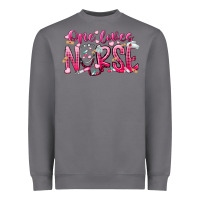 Storm one loves nurse Heavyweight Sweatshirt - RacoonDesign