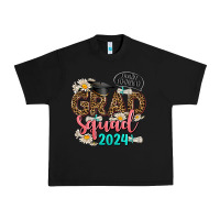 Black grad squad 2024 Urban Heavy Tee - AdoDesignShop