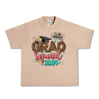Burro grad squad 2024 Urban Heavy Tee - AdoDesignShop