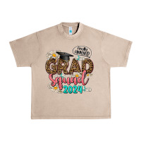 French Oak grad squad 2024 Urban Heavy Tee - AdoDesignShop