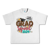 Lunar Rock grad squad 2024 Urban Heavy Tee - AdoDesignShop