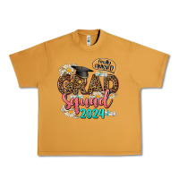Peanut Butter grad squad 2024 Urban Heavy Tee - AdoDesignShop