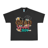 Pigment Black grad squad 2024 Urban Heavy Tee - AdoDesignShop