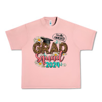 Salmon grad squad 2024 Urban Heavy Tee - AdoDesignShop