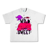 Lunar Rock a little wild a little sweet Urban Heavy Tee - JahusDesignShop