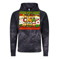Cloud Black certified medical assistant juneteenth Vintage Hoodie - Zillion Design Studio