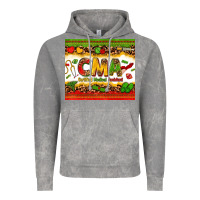 Cloud Rock certified medical assistant juneteenth Vintage Hoodie - Zillion Design Studio
