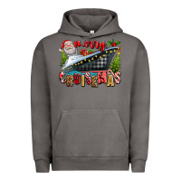 Pigment Tornado Merry Cruisemas Urban Hoodie - texasbilliewilder