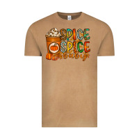 Vintage Camel spice spice baby Vintage Tee - RacoonDesign