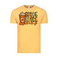 Vintage Mustard spice spice baby Vintage Tee - RacoonDesign