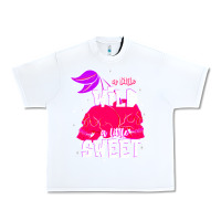 White a little wild a little sweet Urban Heavy Tee - JahusDesignShop