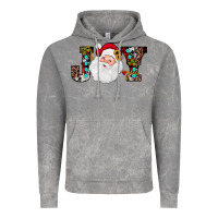 Cloud Rock christmas joy Vintage Hoodie - JahusDesignShop