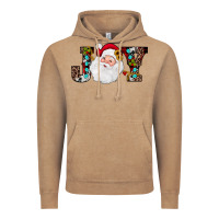 Vintage Coffee christmas joy Vintage Hoodie - JahusDesignShop