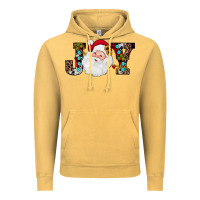 Vintage Mustard christmas joy Vintage Hoodie - JahusDesignShop