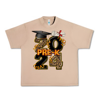 Burro 2024 pre k graduation Urban Heavy Tee - AdoDesignShop