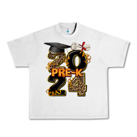 Lunar Rock 2024 pre k graduation Urban Heavy Tee - AdoDesignShop