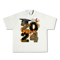 Pistachio 2024 pre k graduation Urban Heavy Tee - AdoDesignShop