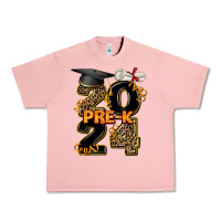 Salmon 2024 pre k graduation Urban Heavy Tee - AdoDesignShop