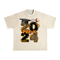 Sandshell 2024 pre k graduation Urban Heavy Tee - AdoDesignShop