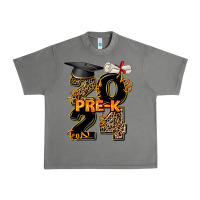 Tornado 2024 pre k graduation Urban Heavy Tee - AdoDesignShop