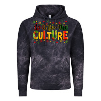 Cloud Black Do it for the culture juneteenth Vintage Hoodie - Zillion Design Studio