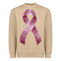 Mushroom multiple myeloma mm maroon ribbon fa element Heavyweight Sweatshirt - FaDigitalArtStudio