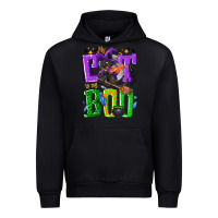 Black My cat is my boo Halloween Urban Hoodie - NancyCooperArtShop