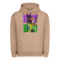 Pigment Burro My cat is my boo Halloween Urban Hoodie - NancyCooperArtShop
