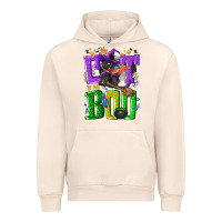 Sandshell My cat is my boo Halloween Urban Hoodie - NancyCooperArtShop