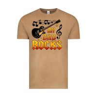 Vintage Camel my dad rocks Vintage Tee - HRA Design Shop