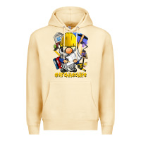 Pina Colada Architect life gnome Premium Hoodie - BarkalooDesign