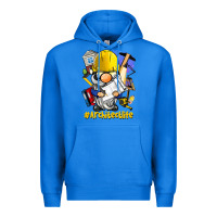 True Royal Architect life gnome Premium Hoodie - BarkalooDesign