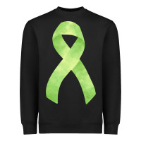Non Hodgkin Lymphoma Cancer Ribbon Fa Element Heavyweight Sweatshirt | Teevron