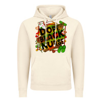 Vintage Artic Dope black Nurse juneteenth Vintage Hoodie - Zillion Design Studio