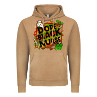 Vintage Camel Dope black Nurse juneteenth Vintage Hoodie - Zillion Design Studio