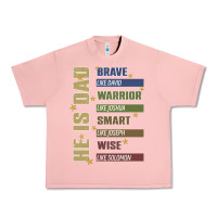 Salmon bible verses Urban Heavy Tee - JahusDesignShop