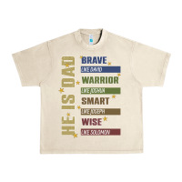Sandshell bible verses Urban Heavy Tee - JahusDesignShop
