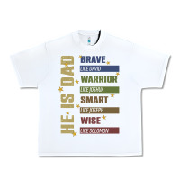 White bible verses Urban Heavy Tee - JahusDesignShop