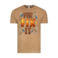 Vintage Camel mr fix it Vintage Tee - HRA Design Shop