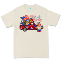 Bone american gnomies truck Premium Tee - BarkalooDesign
