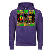 Cloud Purple dope juneteenth Vintage Hoodie - Zillion Design Studio
