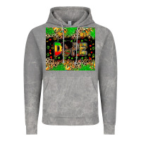 Cloud Rock dope juneteenth Vintage Hoodie - Zillion Design Studio