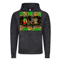 Vintage Black dope juneteenth Vintage Hoodie - Zillion Design Studio