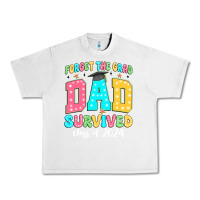 Lunar Rock forget the grad dad survived class of 2024 Urban Heavy Tee - JahusDesignShop