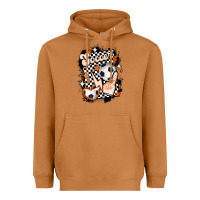 Meerkat vintage soccer Heavyweight Hoodie - MaliasSmallBusiness