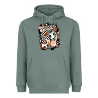 Sage vintage soccer Heavyweight Hoodie - MaliasSmallBusiness