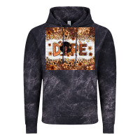 Cloud Black Dope Melanin Vintage Hoodie - Zillion Design Studio
